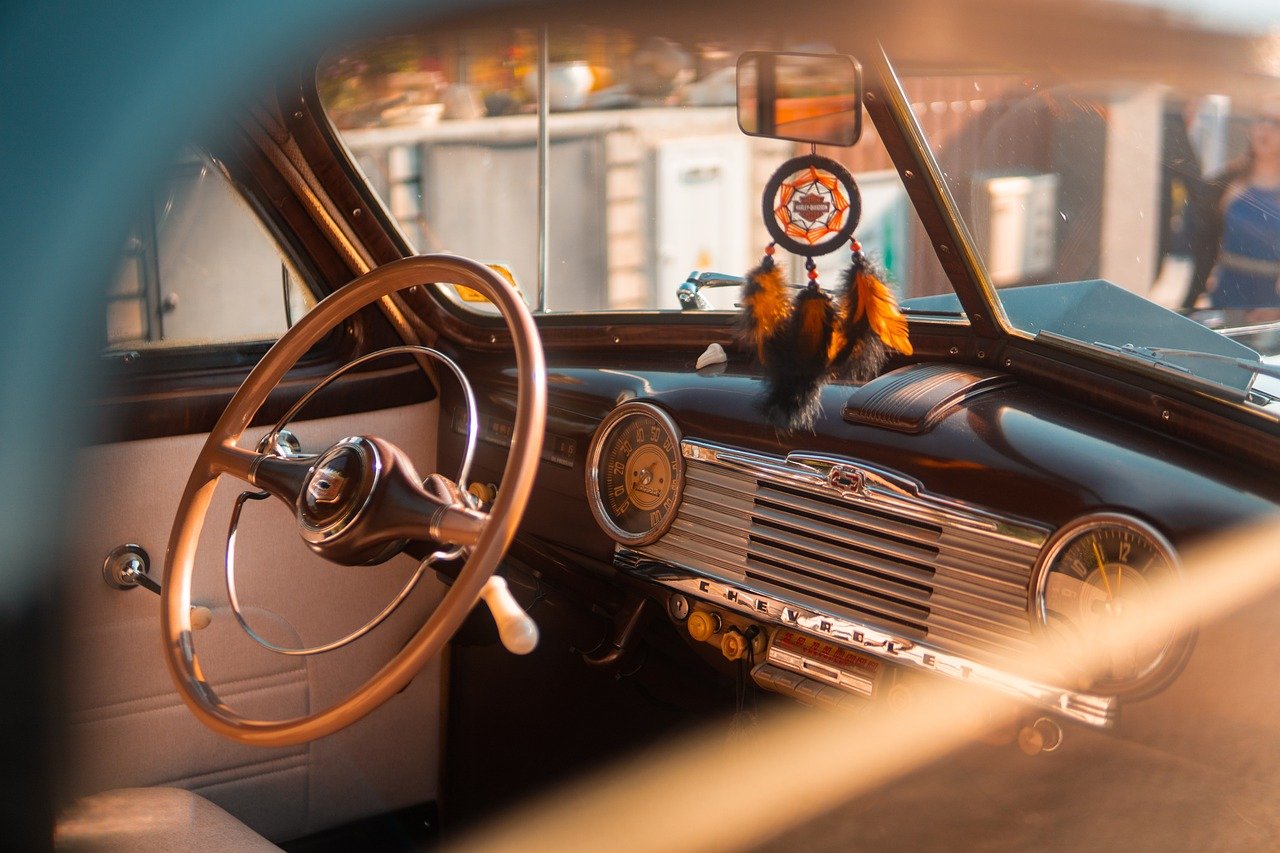 Understanding the Basics of Car Safety